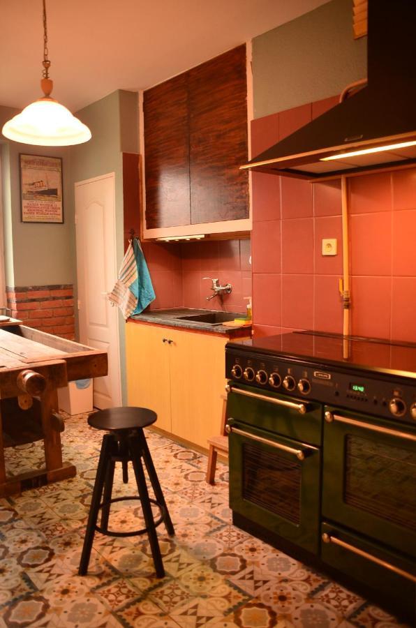 Apartament Dark Amber- 3 Rooms Grand Piano Swinoujscie Luaran gambar